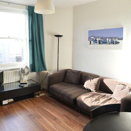 Apartment near Hyde Park sleeps 4 London Eksteriør billede